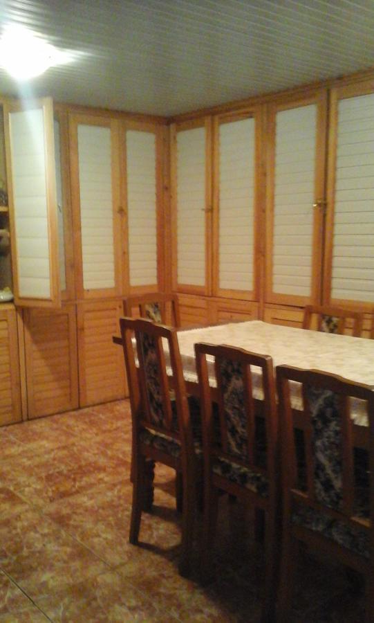 Guesthouse Valeria Borjomi Ngoại thất bức ảnh