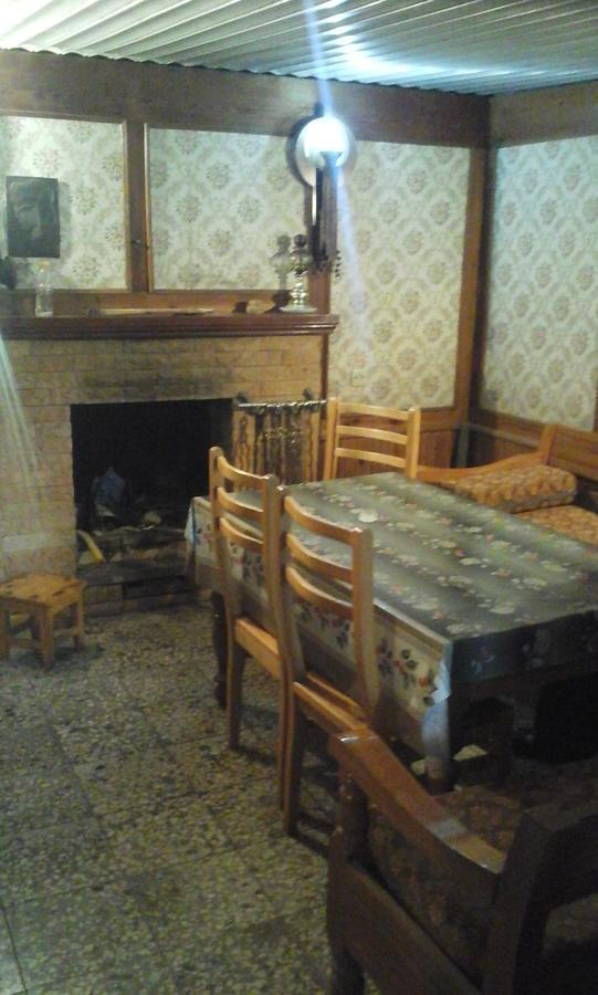 Guesthouse Valeria Borjomi Ngoại thất bức ảnh