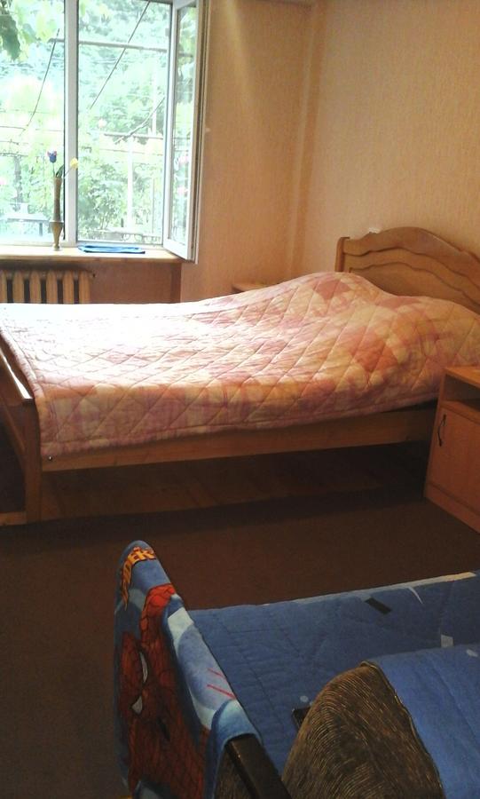 Guesthouse Valeria Borjomi Ngoại thất bức ảnh