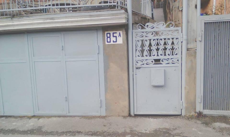 Guesthouse Valeria Borjomi Ngoại thất bức ảnh
