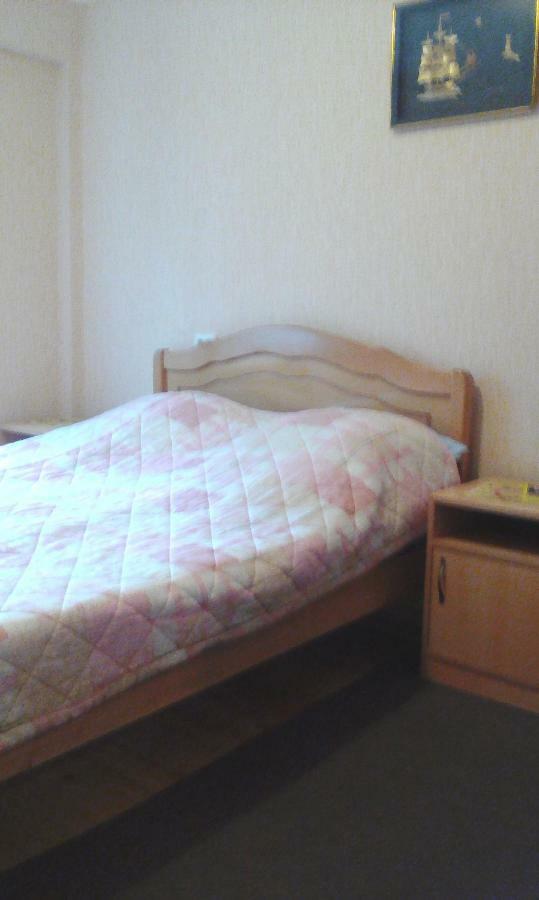Guesthouse Valeria Borjomi Ngoại thất bức ảnh
