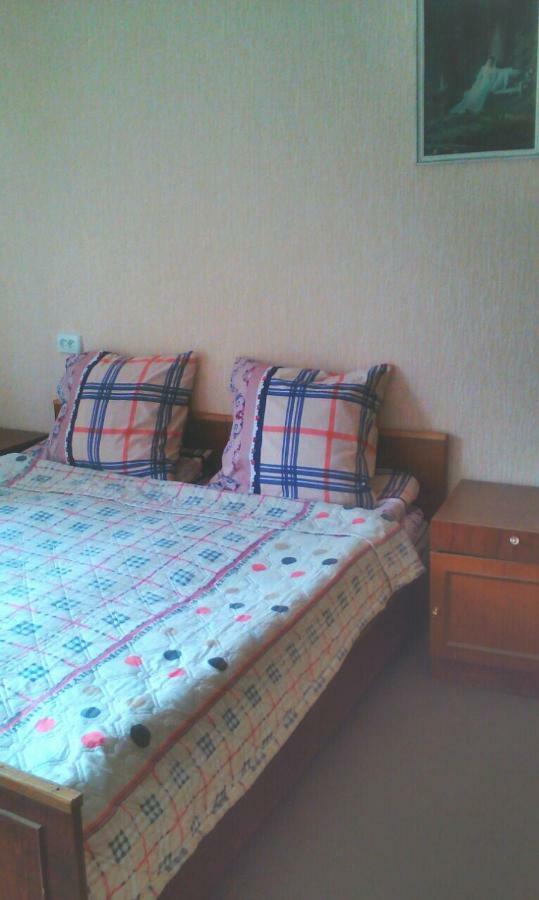 Guesthouse Valeria Borjomi Ngoại thất bức ảnh